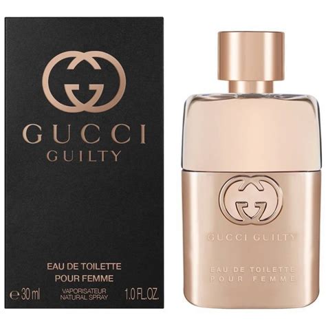 gucci guilty 30 ml price|gucci guilty ladies' fragrance.